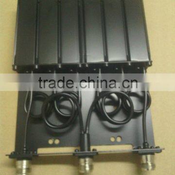 Duplexer for Radios Repeater Connector, Uhf Duplex Radio Repeater photo-2