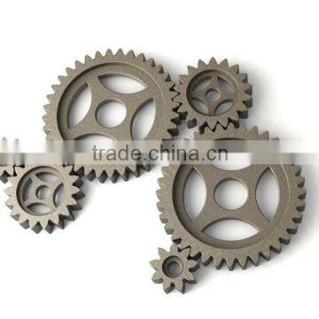 Factory-supply Price of Spur Gears/Gear/Wheel