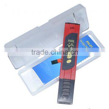 2016 New Protable LCD Digital PH Meter Pen of Tester With Automatic Calibration photo-5
