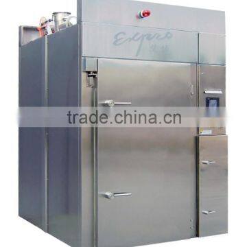 Expro Smoking House (BYXX-II) / steam heating / Meat processing machine