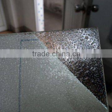 polycarbonate embossed sheet