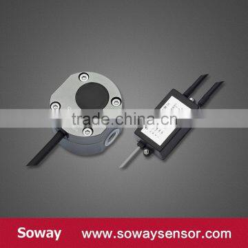 Fuel consumption flow meter/Fuel flow meter for cars(2)