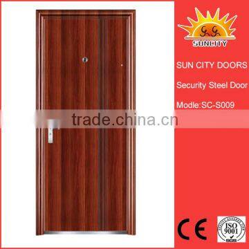 House gate design