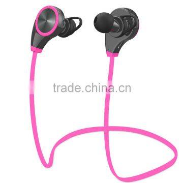 High quality Wireless 4.1 Bluetooth Headset With Microphone Handsfree Calling