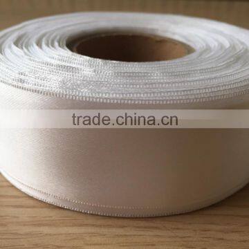 2015 Economic Thermal Transfer Polyester Satin Ribbon Tape