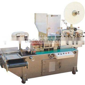 XG-1 Straw Packing Machine