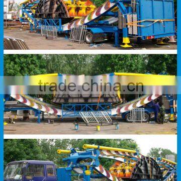 2016 Customized Thrill Games! Amusement Flying Ufo Rides for Sale photo-2