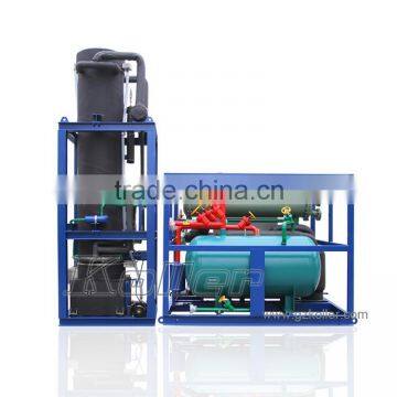 Edible Tube Ice Machine(20Tons/day) photo-5
