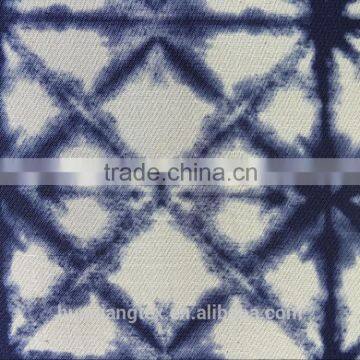 Elegant Check Plaid Print Chiffon Fabric for Women Sandal Neck Scarf photo-2