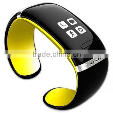 Hot Selling Bluetooth Sync Smart Bracelet L12S photo-2