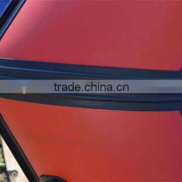 China PVC Rubber Boat Inflatable Raft Fishing Boat for Sale photo-2