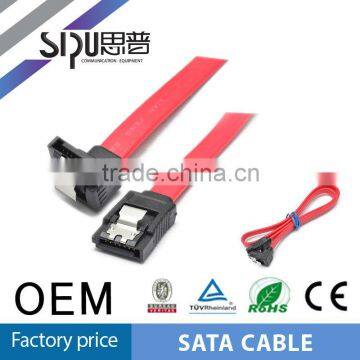 Sipu high speed android 8 core tv box sata power cable