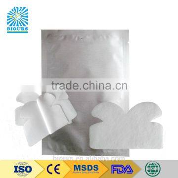 China Foot Skin Care Product Foot Patch ISO CE MSDS photo-3