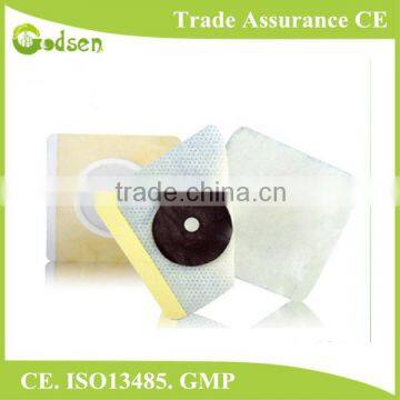 Factory Supply Chinese Weight Loss Effective Slim Patch