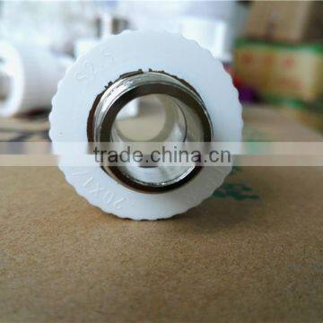 PPR Pipe and Fittings, Coupling, Male Adaptor, Female Adaptor photo-3