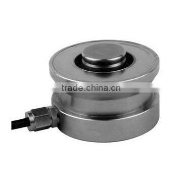 alloy steel force load cell apply to compression force measure