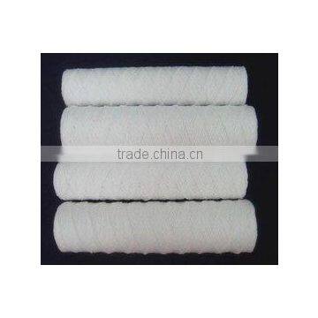 PP String Wound Filter Cartridge for Water Treatment photo-3