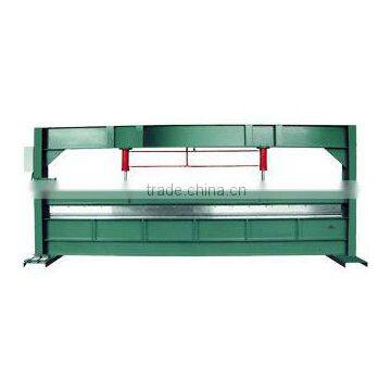 Construction machine or Bending Machine