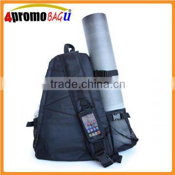 2016 Polyester Gym Yoga Mat Bag & Yoga Gym Bag photo-3