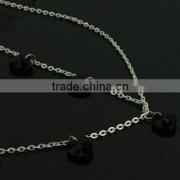 Women Birthday Gift Alloy Chain,acrylic Beads Indian Hair Jewelry,head Accessory photo-4