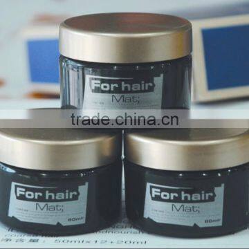 Highest demand products strong hold id hair wax wholesale/oem
