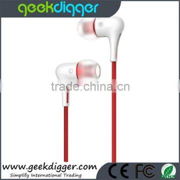 mrice e300 No MOQ mrice e300 earphones Hot selling with high quality