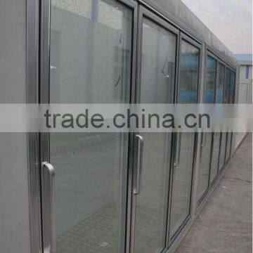 Walk in Cooler for Beverage Dispay photo-4