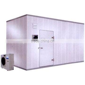 Polyurethane Insulated Modular Standard Cold Room photo-3