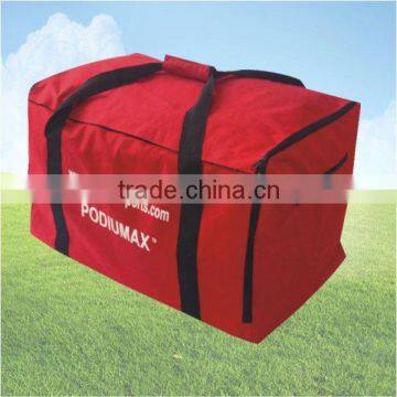 Promotional sports bag