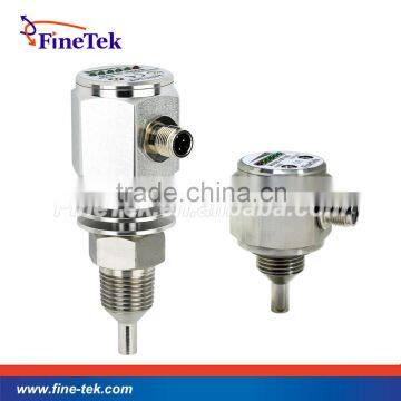 FineTek Thermal Dispersion Flow Switch water flow switch flow measurement