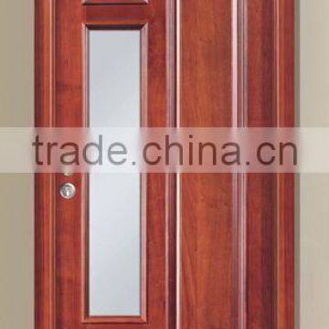 Simple Designs Modern Wood Door Design Melamine Finish Door design