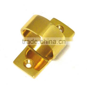 precised machined brass parts custom architectural brass