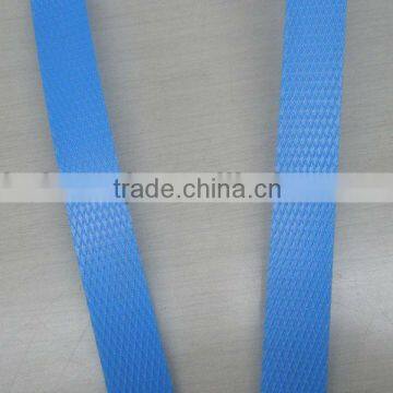 colorful plastic &High quality durable packing belt