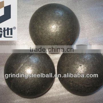 medium chromium casting grinding media balls 40mm