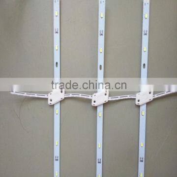 LED Grid light for Backlighting Light box and LED Signage led backlit curtain led bar