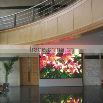 indoor led display led tv display panel p10 led display