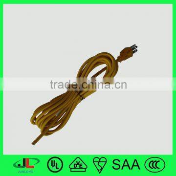 Textile electrical wire 2mm for sale,textile electric wire