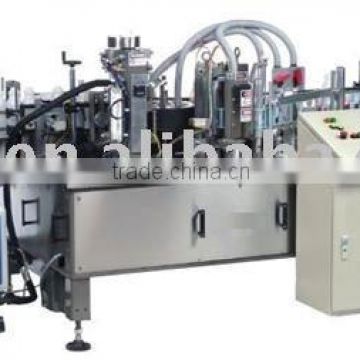 labeling machine