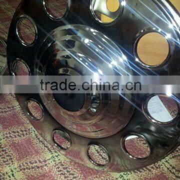 Wheel Cover for Scania Hubcap or Bus Wheel Cover photo-4