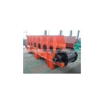 High Capacity Medium Apron Feed Equipment photo-3
