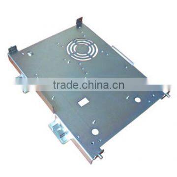 CPU Fan Covers