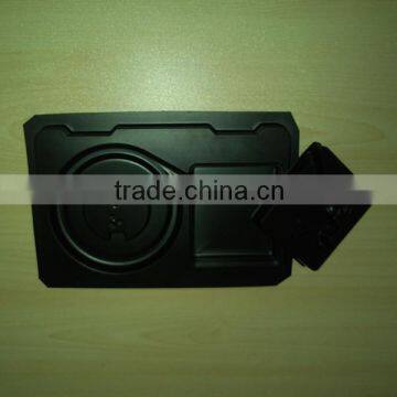 PS thermoforming tray