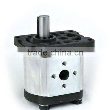 hydraulic power gear pump