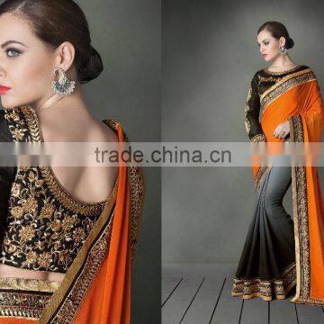 Buy Bridal Sarees Online photo-2