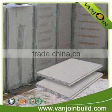 High temperature resistance sandwich panel with factory in china