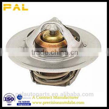 THM1002 Balanced High Performance 195 Degrees Brass and Copper Construction Thermostats for CHEVROLET