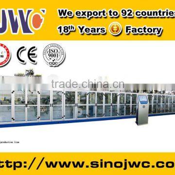 Big Adult Diaper Nurse Adult Baby Diaper Machine