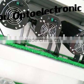 80w IP65 CREE High-power LED Slide Water Mark/wave Decoration Lights for Stage photo-4
