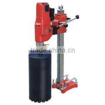 Electric Diamond portable core drill for 300mm