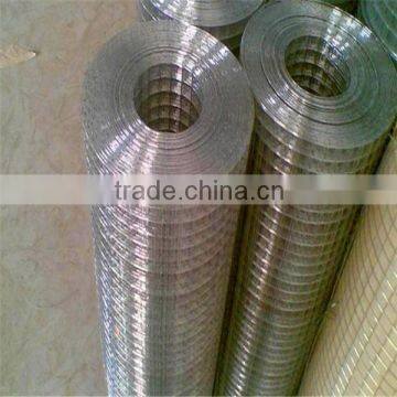 6x6 reinforcing welded wire mesh